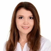 Ярмухаметова Милена Нагимжановна — гастроэнтеролог, терапевт