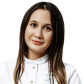 Габбасова Эльвира Радисовна — аллерголог, педиатр