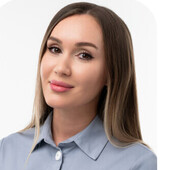 Насибуллина Эмилия Флоридовна — стоматолог, стоматолог-терапевт