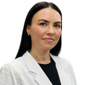 Марданшина Илина Ильдаровна — лор (отоларинголог)