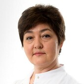 Сафуанова Гузяль Шагбановна — гематолог, терапевт