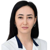 Гарипова Ляйсан Загировна — эндокринолог