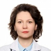 Бояринова Наталья Владимировна — кардиолог, терапевт