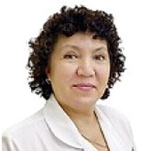 Атланова Марина Владимировна — акушер, гинеколог