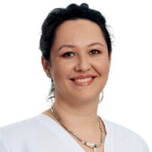 Пестова Римма Маратовна — ЛОР (отоларинголог)