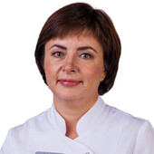 Поллер Алина Борисовна — гинеколог-эндокринолог