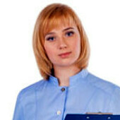 Селедцова Людмила Андреевна — диетолог