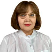Елькина Татьяна Владимировна — психотерапевт