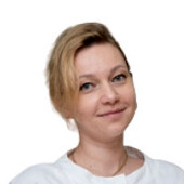 Каюпова Анна Юрьевна — стоматолог, стоматолог-ортодонт