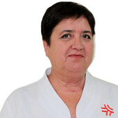 Багаутдинова Наиля Минихановна — терапевт