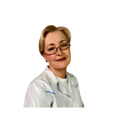 Титова Татьяна Сергеевна — онколог