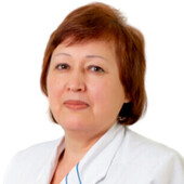 Галимзянова Гузель Ражаповна — терапевт