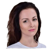 Михайлова (Шилина) Надежда Игоревна — эндокринолог