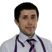 Глазунов Станислав Юрьевич — травматолог-ортопед