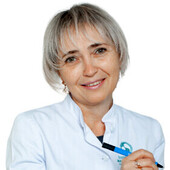 Олейникова Юлия Владиславовна — психолог