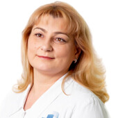 Кадалова Светлана Николаевна — стоматолог