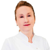 Алабугина Анна Викторовна — дерматолог