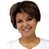 Алексеева Ирина Васильевна — стоматолог, стоматолог-терапевт