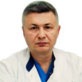Мурзанов Азат Маратович - эндоскопист