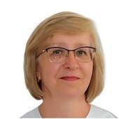 Селина Светлана Петровна — физиотерапевт