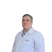 Петров Антон Валерьевич — ортопед, травматолог