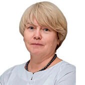 Тимершина Ирина Радиловна — гематолог