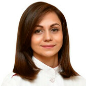 Ильясова Эльвина Ирековна — УЗИ-специалист