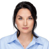 Хажиева Аида Искандаровна — УЗИ-специалист