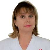 Рафикова Зульфия Рифгатовна — стоматолог, стоматолог-ортопед