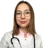 Шаяхметова Фидалия Загировна — ревматолог