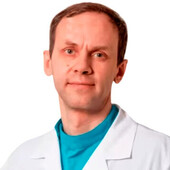 Наумов Владимир Владимирович — пластический хирург