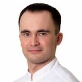 Сагитдинов Рамиль Равилевич — пластический хирург