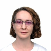 Власова Елена Радиковна — эндокринолог
