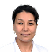 Сугурова Альфия Тлешевна — гинеколог, репродуктолог (ЭКО)