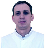 Красников Максим Викторович — уролог