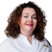 Сергиенко Светлана Евгеньевна — стоматолог-терапевт