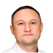 Мухамедьянов Фаиль Низаметдинович — андролог, уролог