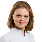 Ахметгалиева Сабина Ильгизовна — УЗИ-специалист