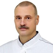 Соломатников Иван Борисович — ортопед, травматолог