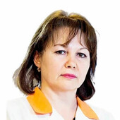 Ибрагимова Ильмира Робертовна — эндоскопист