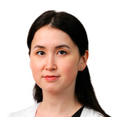 Кинзягулова Эльвира Науфилевна — терапевт
