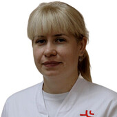 Котельникова Ольга Петровна — пульмонолог