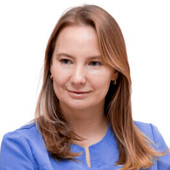 Манышева Татьяна Сергеевна — акушер, гинеколог