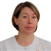 Безденежных Галина Ивановна — венеролог, дерматолог