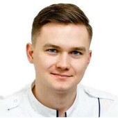 Лашин Андрей Алексеевич — стоматолог-хирург, стоматолог