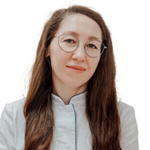 Салахова Лилия Гамиловна — педиатр