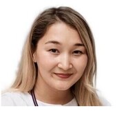 Зарипова (Сагадатова) Ляйсан Венеровна — гастроэнтеролог