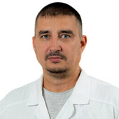 Микишев Андрей Александрович — ортопед, травматолог