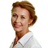 Галимова Елена Геннадьевна — эндоскопист
