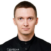 Шарифуллин Айнур Азатович — стоматолог, стоматолог-хирург